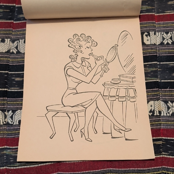 Trace and Color Learning Toy Set - Picture 8 of 9